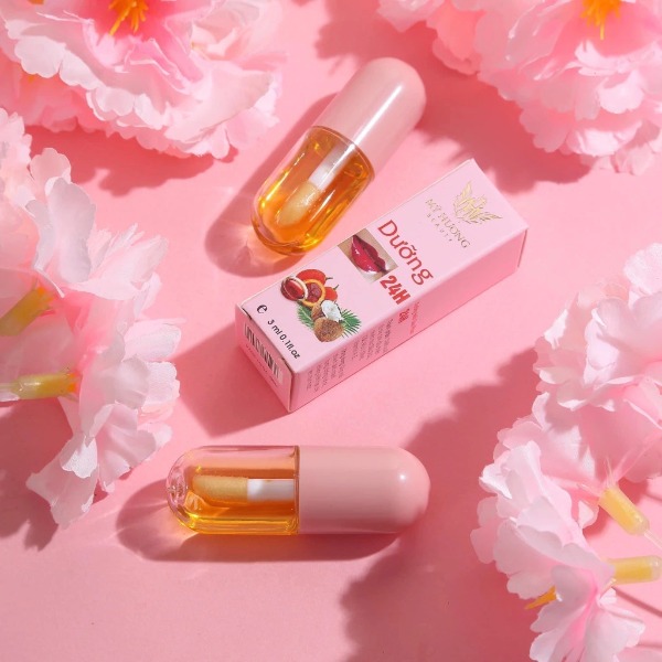 Dưỡng Sau Phun 24h