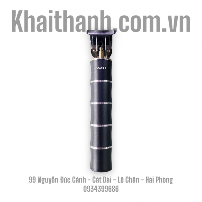 Tông Chấn Viền Jame JM-301