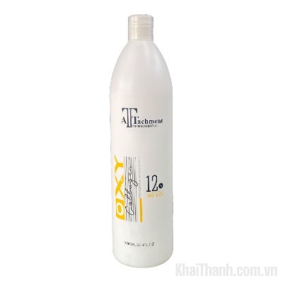 Trợ Nhuộm Attachment 1000ml