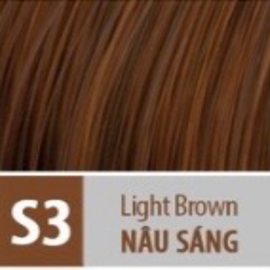 Nhuộm Ami Seven