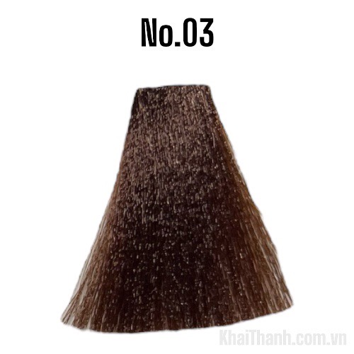 Nhuộm Marado Collagen 100ml