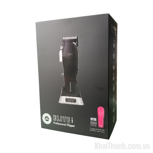 Tông Cắt TUFT Elite 1881