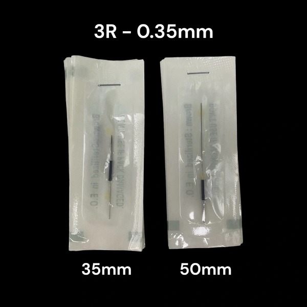 Kim Cắt Sẵn - Gói 10pcs