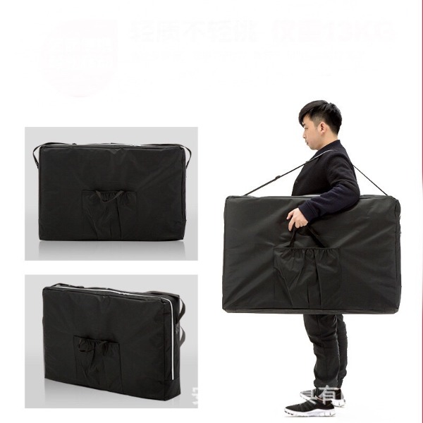 Giường Vali 2 Khúc