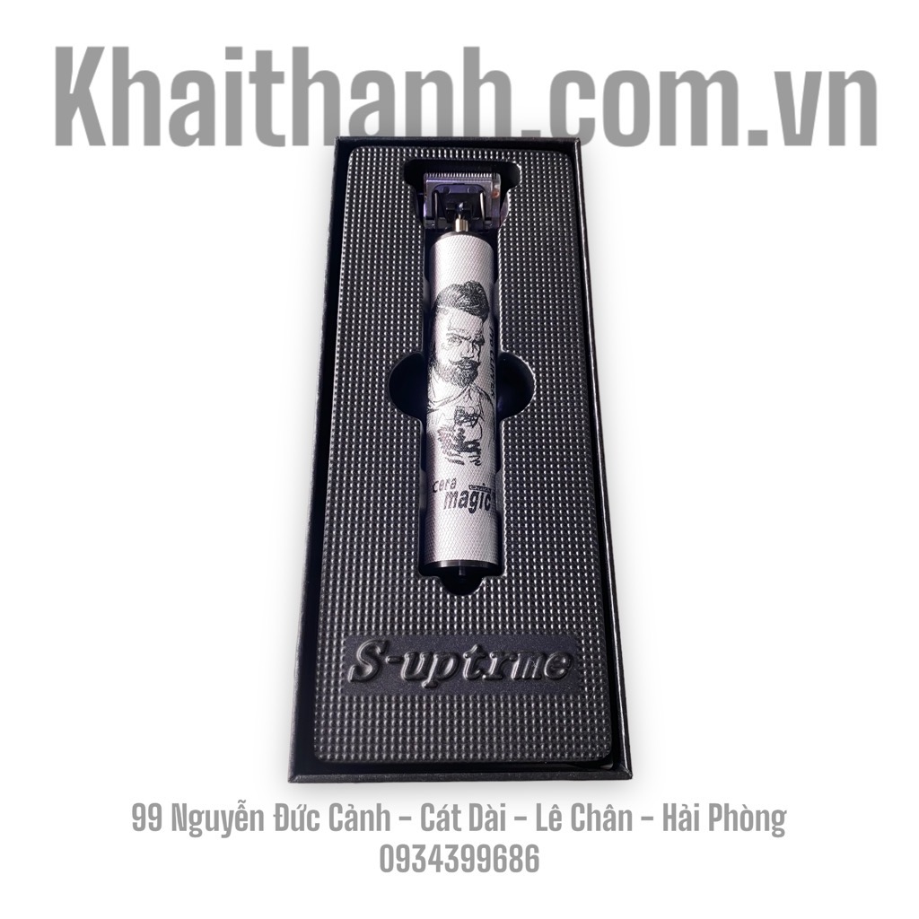 Tông Chấn Viền Cera Magic A14