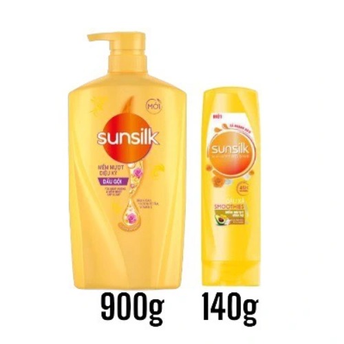 Dầu Gội Sunsilk