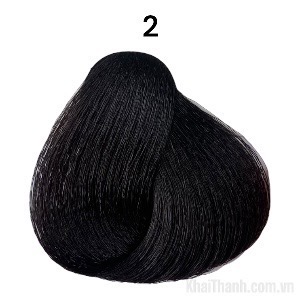 Nhuộm BinGo Care 100ml