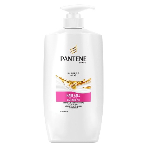 Dầu Gội Pantene (Liên Doanh)