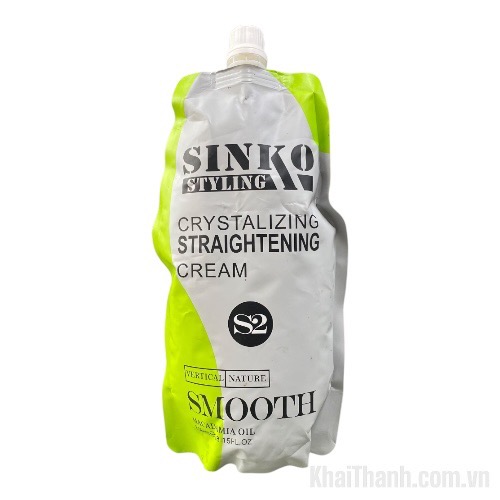 Thuốc Ép Sinko
