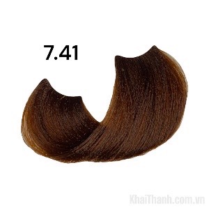 Nhuộm Collagen Diamond 100ml