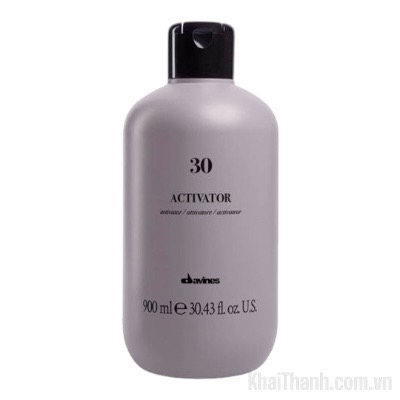 Trợ Nhuộm Davines 900ml
