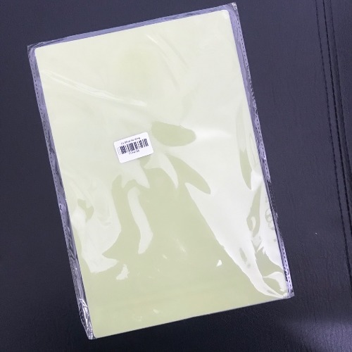 Da Silicol A4 Mỏng