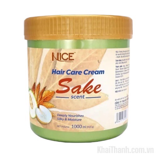 Hấp Nice 1000ml