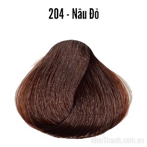 Nhuộm Phủ Bạc Young