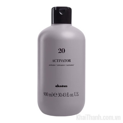 Trợ Nhuộm Davines 900ml
