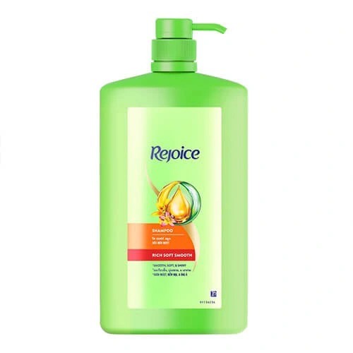 Dầu Gội Rejoice