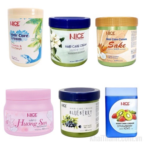 Hấp Nice 1000ml