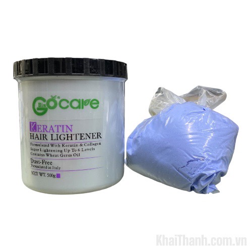 Bột Tẩy Bingo Care 500g