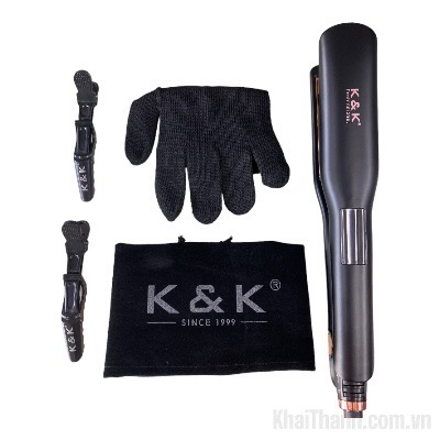Máy Ép K&K  QY-1124