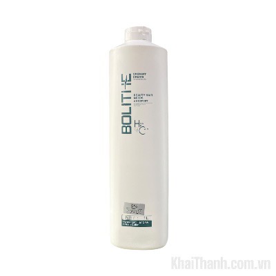 Trợ Nhuộm Bolithe 1000ml