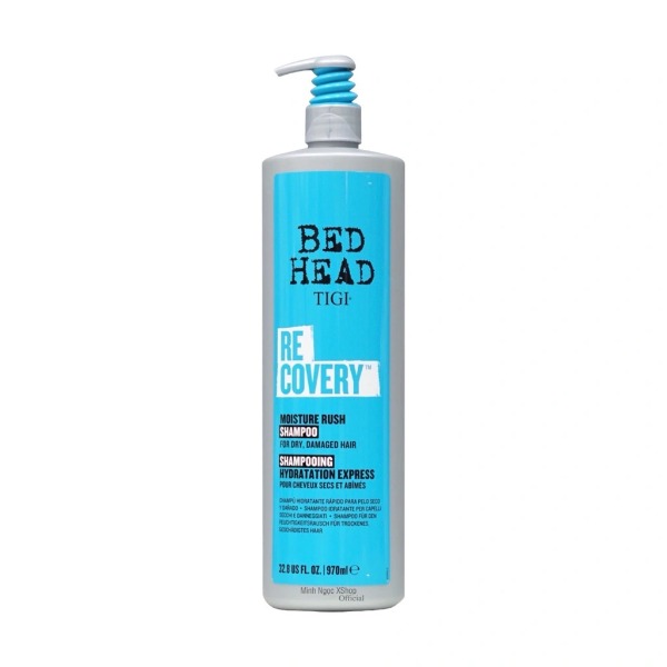 Dầu Cặp TiGi Recovery 970ml