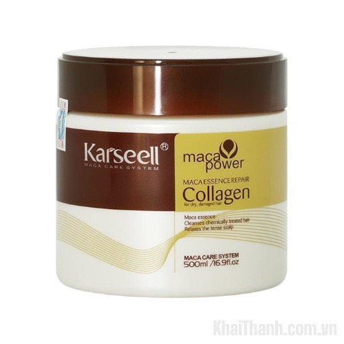 Hấp Karseell 500ml