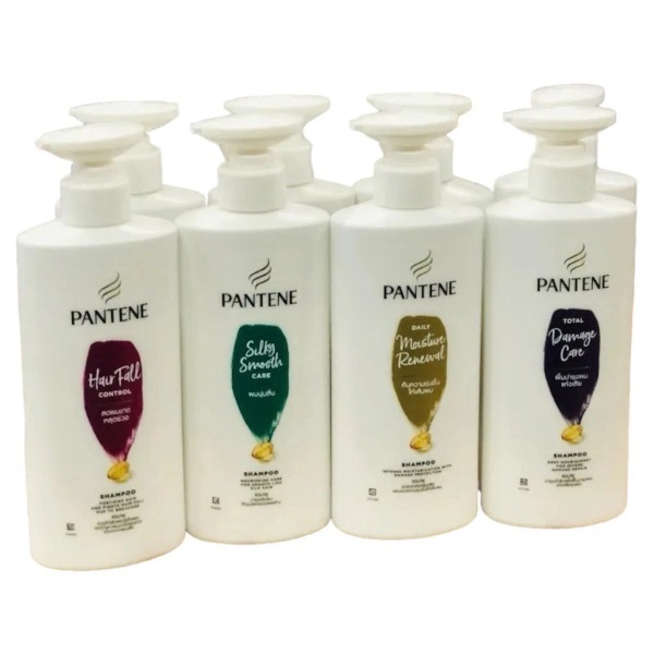 Dầu Gội Pantene (Liên Doanh)