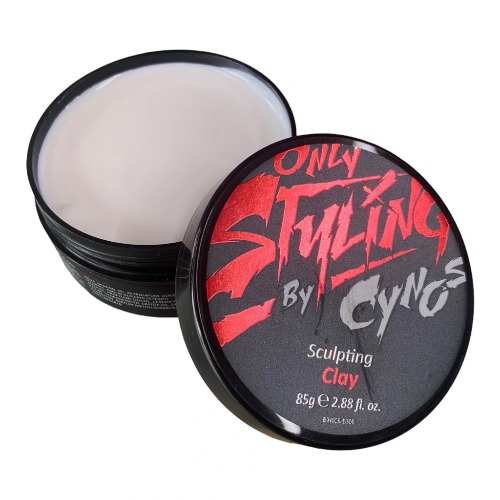 Sáp Vuốt Tóc Cynos