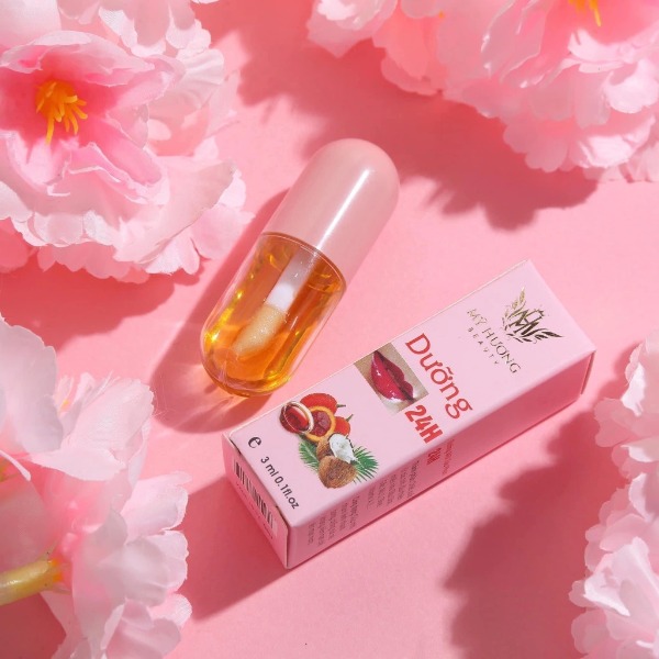 Dưỡng Sau Phun 24h