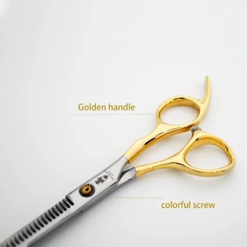 Kéo Tỉa Babershop