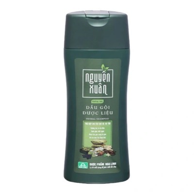 Dầu Gội Nguyên Xuân