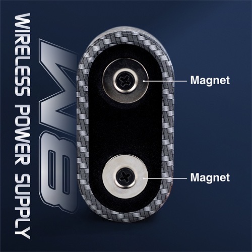 Biến Áp Tích Điện - AVA W8