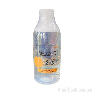 Thuốc Uốn Obsidien 500ml