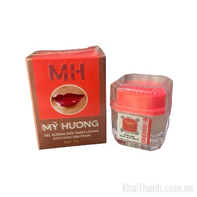 Dưỡng Thâm Loang Mỹ Hương
