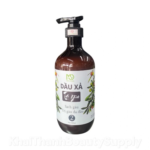 Dầu Xả Mộc Hương 800ml