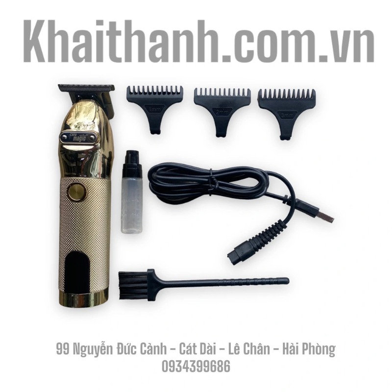 Tông Chấn Viền Cera Magic - A67