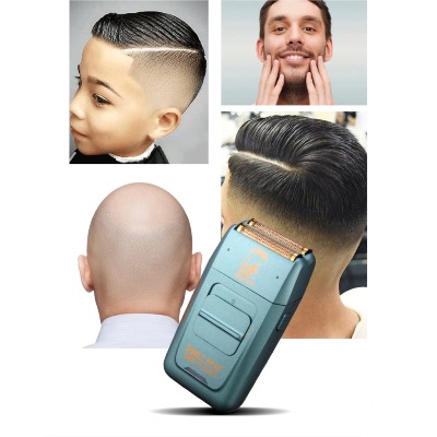 Máy Cạo Bill Pro-Barber BL9736