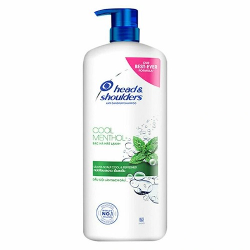 Dầu Gội Head & Shoulders