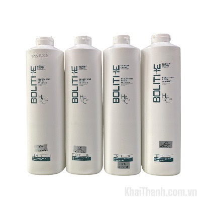 Trợ Nhuộm Bolithe 1000ml