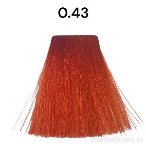 Nhuộm Bolithe 100ml