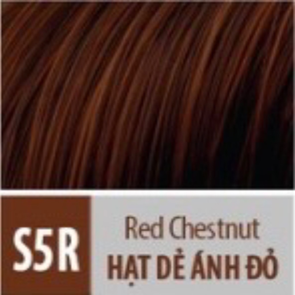 Nhuộm Ami Seven