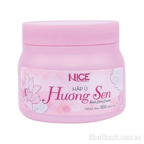 Hấp Nice 1000ml