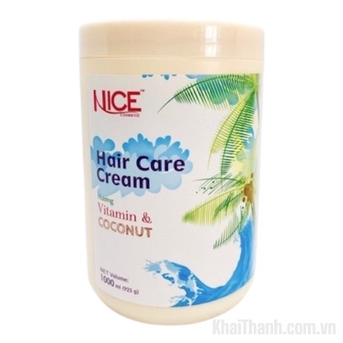 Hấp Nice 1000ml