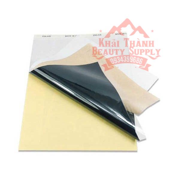 Giấy Scan Therman
