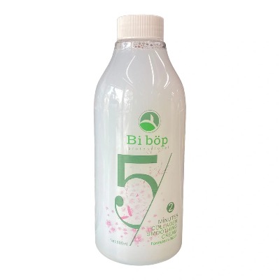 Thuốc Uốn Lạnh Bibop 800ml