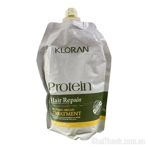 Hấp Protein Kloran 500ml