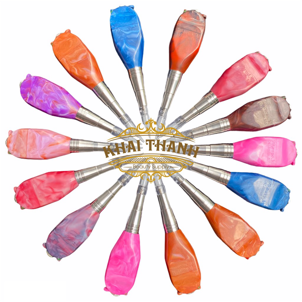 Máy Thần Thánh Chỉnh Kim (NEW)