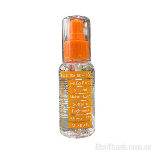 Dưỡng Bóng Marado 80ml