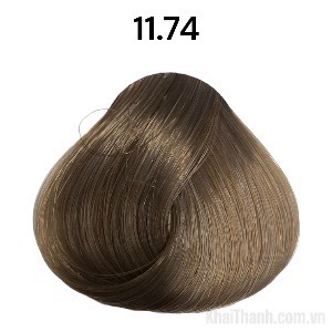 Nhuộm Divasea 100ml