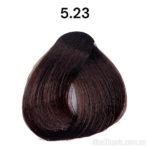 Nhuộm BinGo Care 100ml